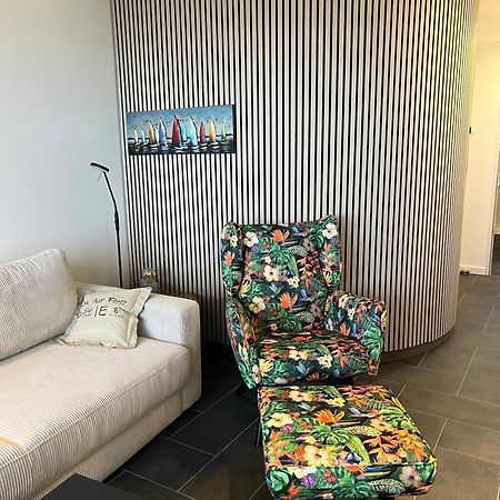 Ferienwohnung Haus Bi de Wyk D1B Wyk auf Föhr Exterior foto